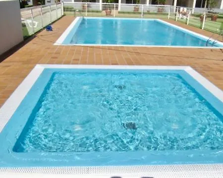 Blue Spirulina Con Piscina, Terraza, Parking Y Wifi Apartment *